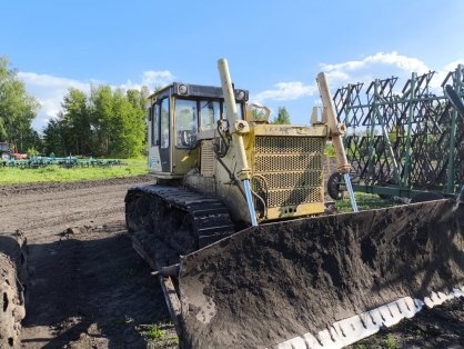 В Земетчинском районе тракторист-машинист признан виновным в причинении смерти мужчине